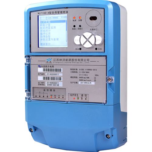 NLF100-A型负荷管理终端（南网）