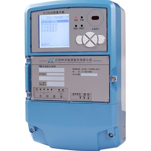 TLY2220型集中器Ⅰ型（南网）